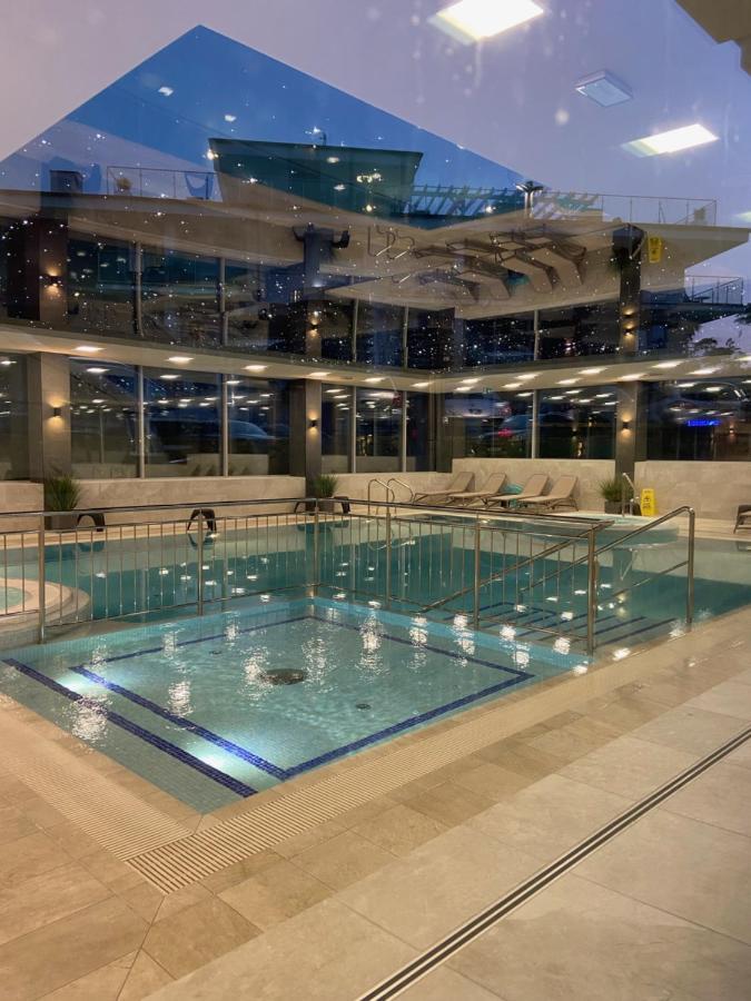 Apartament Bd Premium III Klifowa Ревал Екстериор снимка