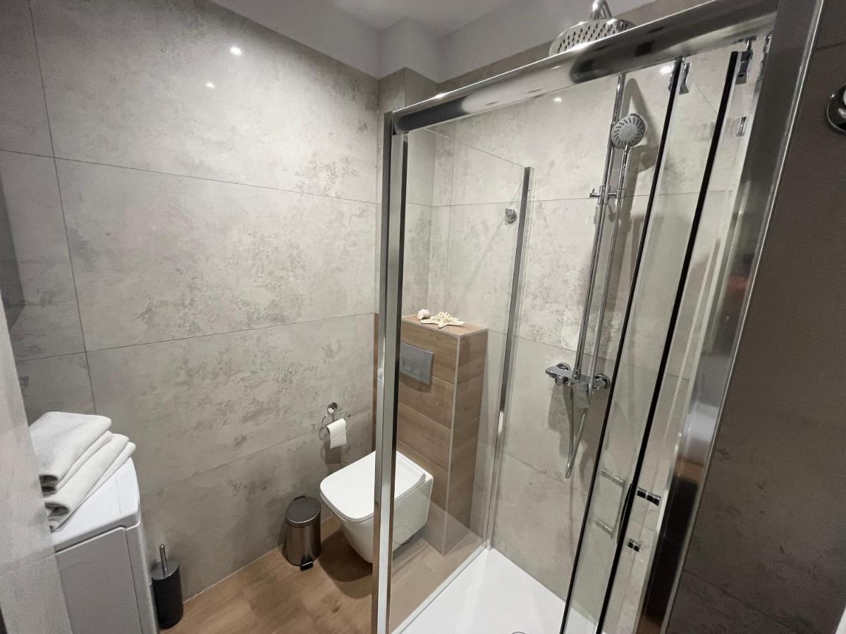 Apartament Bd Premium III Klifowa Ревал Екстериор снимка